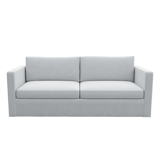 Landskrona 3 Seat Sofa Cover, Long Cover - LindaKale