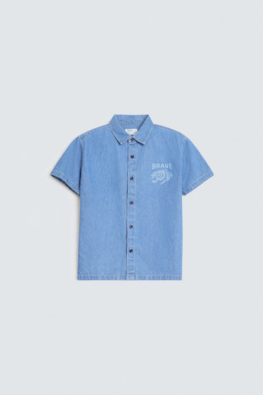 Baby Blue