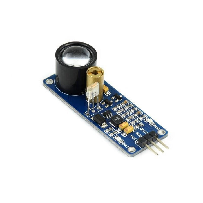 Laser Sensor by Waveshare - The Pi Hut