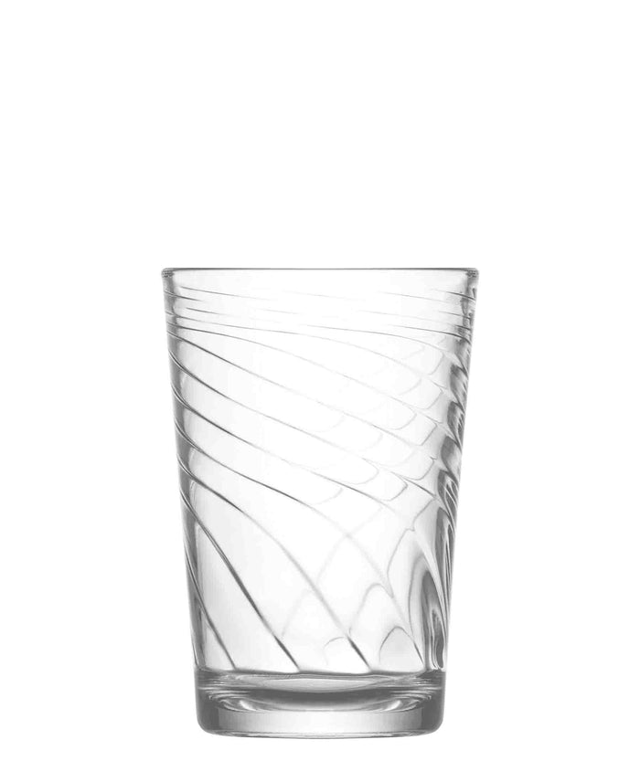 LAV Fil Iz Hiballs - Glass