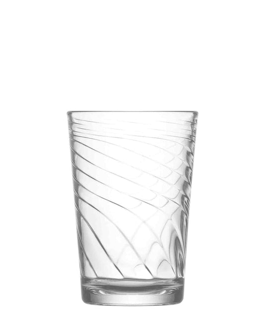 LAV Fil Iz Hiballs - Glass