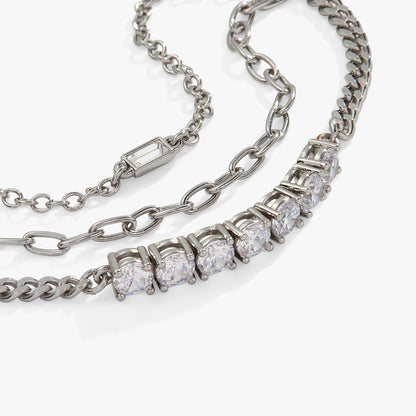 Silver