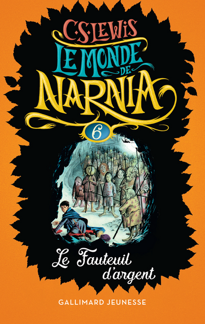 Le monde de Narnia : la collection complète