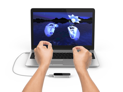 Leap Motion Controller with SDK by The Pi Hut - The Pi Hut