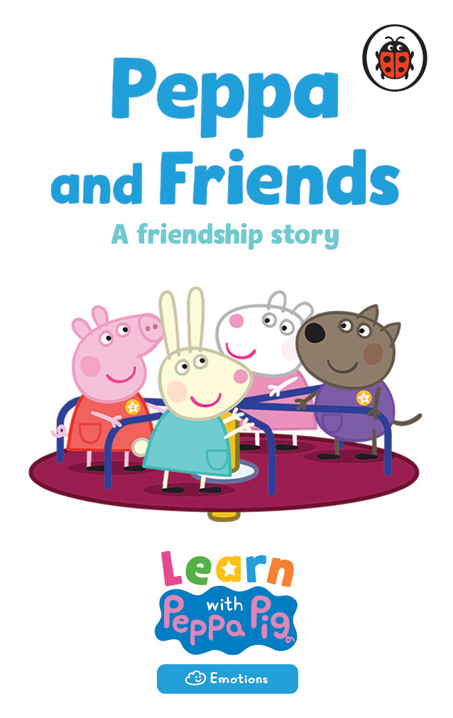 Learn with Peppa Pig Bundle