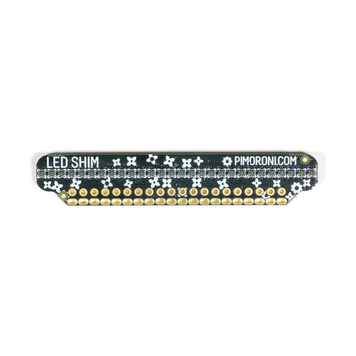 LED SHIM by Pimoroni - The Pi Hut