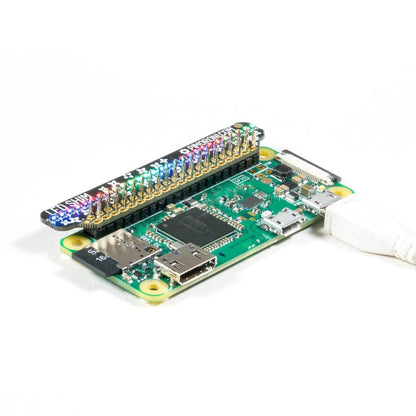 LED SHIM by Pimoroni - The Pi Hut