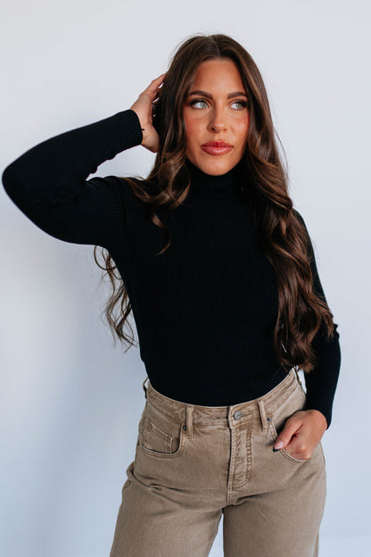 Black / Small