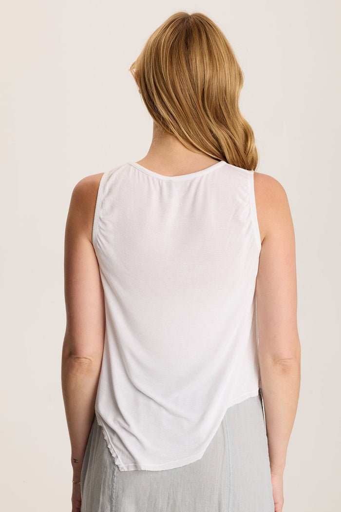 XCVI Leka Tank