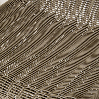 Leni Bar Stool Taupe