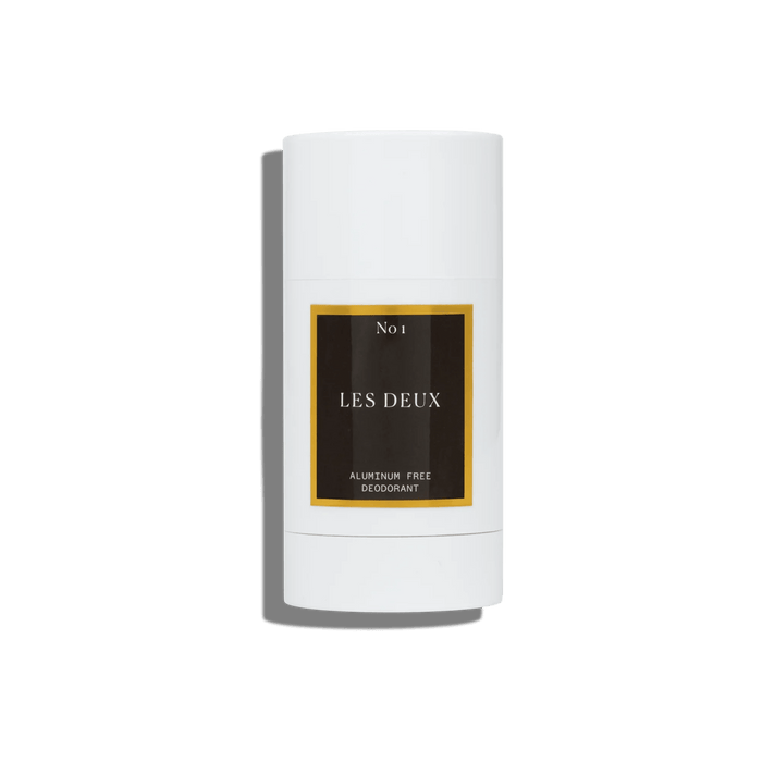 Les Deux Fragrances No. 1 Deodorant