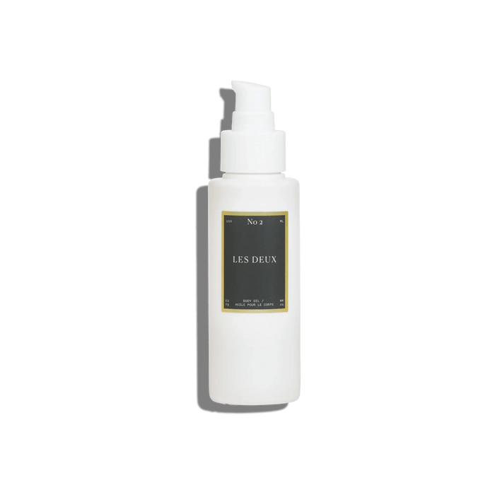 Les Deux Fragrances No. 2 Body Oil