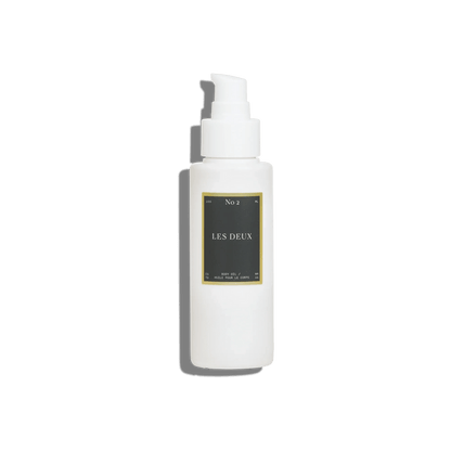 Les Deux Fragrances No. 2 Body Oil