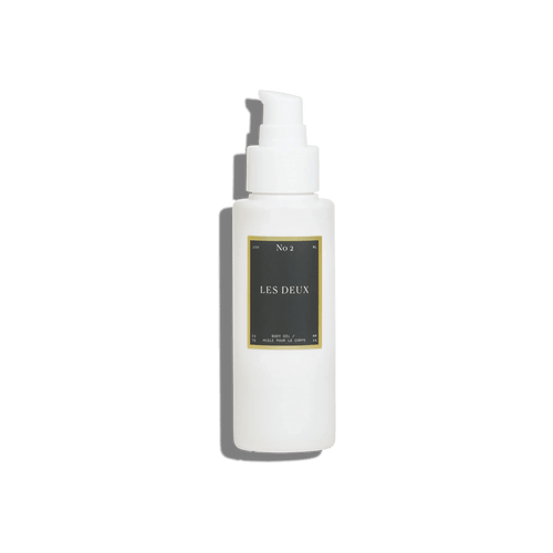 Les Deux Fragrances No. 2 Body Oil