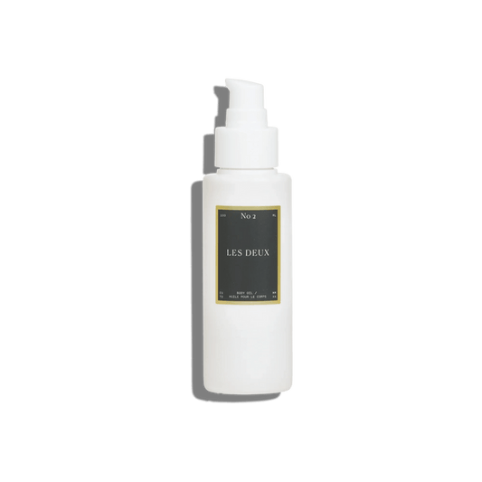 Les Deux Fragrances No. 2 Body Oil