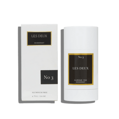 Les Deux Fragrances No. 3 Deodorant