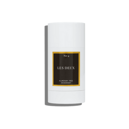 Les Deux Fragrances No. 4 Deodorant