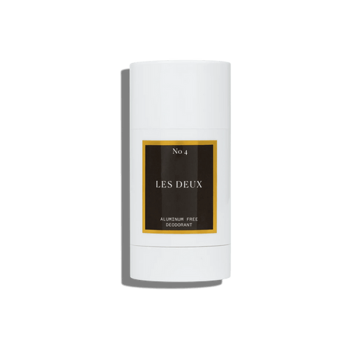 Les Deux Fragrances No. 4 Deodorant