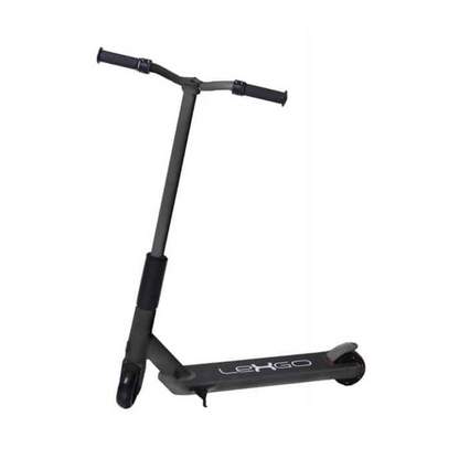 Kids Electric Scooter: Lexgo U4 for Ultimate Fun | Black – Ronayne