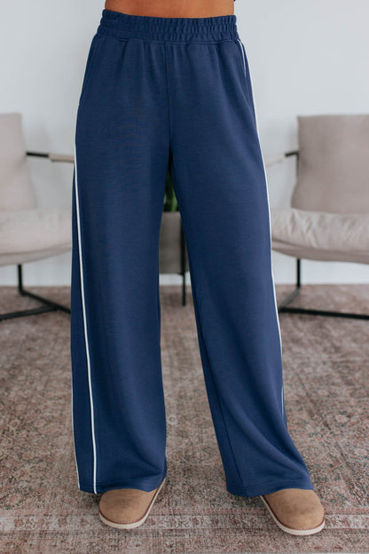 Smoky Navy / Small