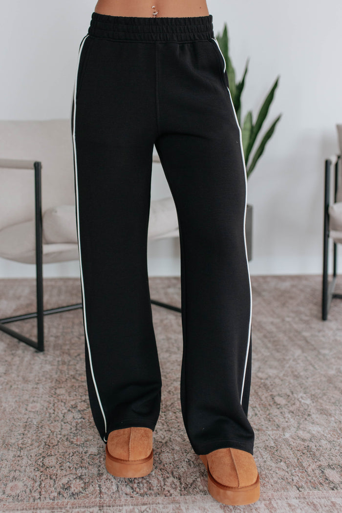 Black / Small