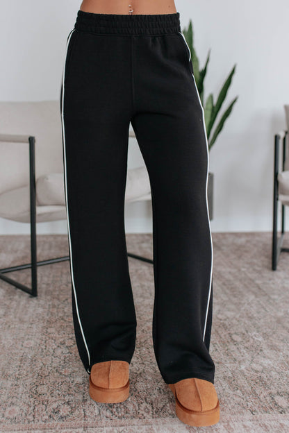 Black / Small