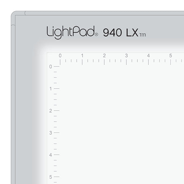 LightPad 940 LX (17" x 12") - 25940