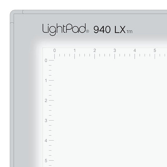 LightPad 940 LX (17" x 12") - 25940