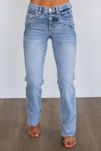 Lily Saige Jeans