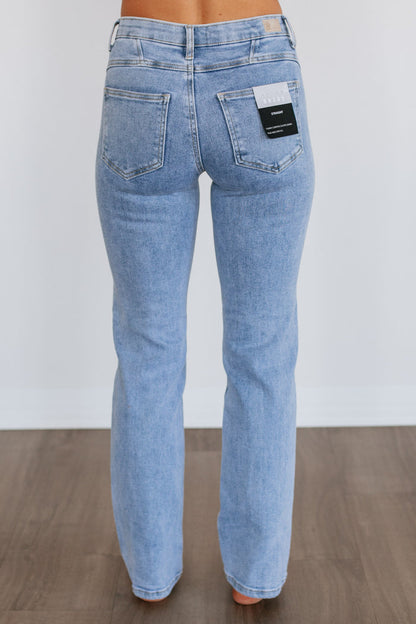 Lily Saige Jeans