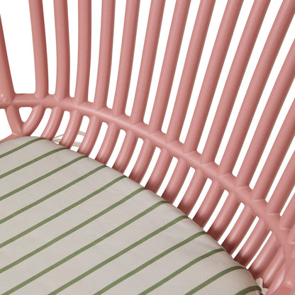 Lini Cushion Taupe