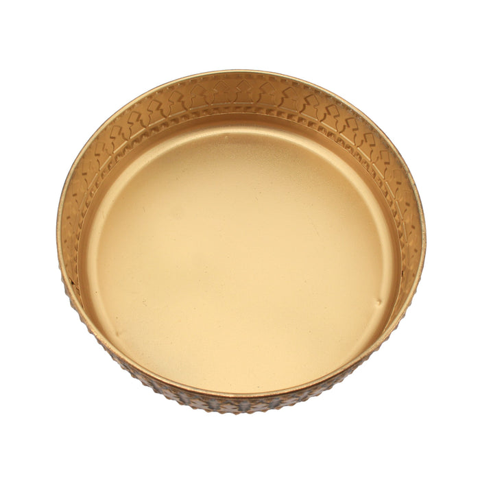 Lira Decorative Bowl
