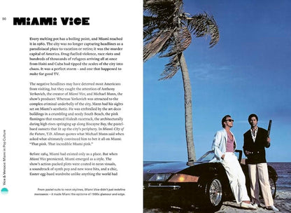 LITTLE BOOK OF MIAMI STYLE