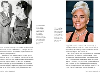 LITTLE BOOK OF TIFFANY & CO.