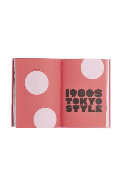 LITTLE BOOK OF TOKYO STYLE
