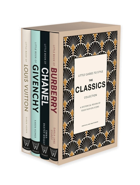 LITTLE GUIDES TO STYLE: THE CLASSIC