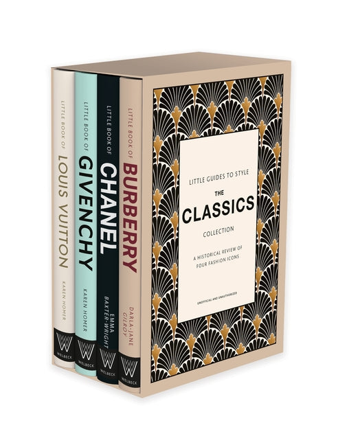 LITTLE GUIDES TO STYLE: THE CLASSIC