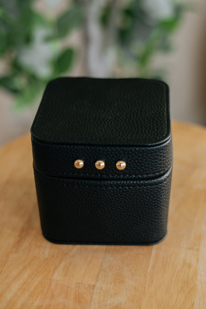 Little Luxe Travel Box