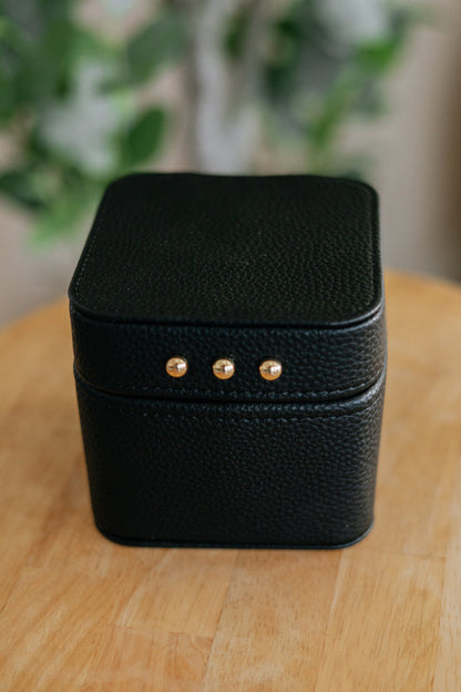 Little Luxe Travel Box