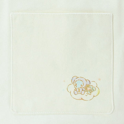LittleTwinStars Tote Bag (Fluffy Cloud Series) Bags Japan Original