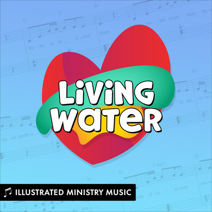 Living Water