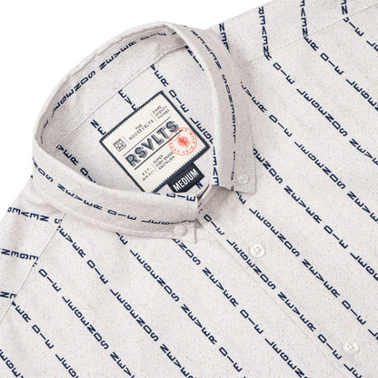 RSVLTS RSVLTS Short Sleeve Shirt LND Pinstripe – KUNUFLEX Short Sleeve Shirt LND Pinstripe – KUNUFLEX Short Sleeve Shirt