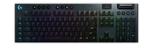 Logitech Gaming Keyboard G915