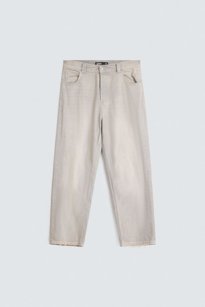 Light Khaaki