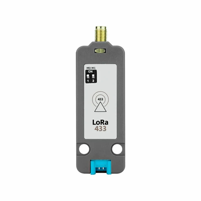 LoRa Unit 433MHz with Antenna (E220) - m5stack-store