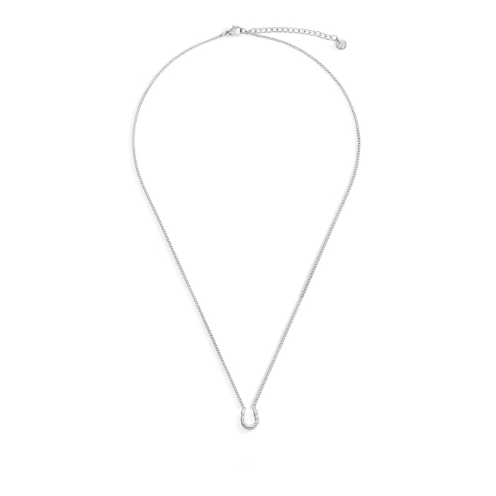 Lord Horse Rider Necklace