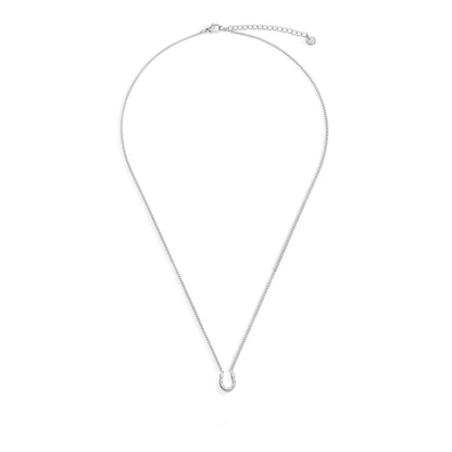 Lord Horse Rider Necklace
