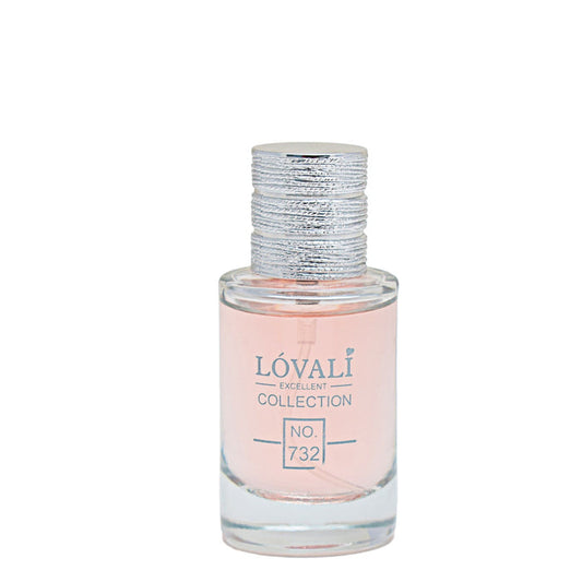 Lovali Perfume - Cream