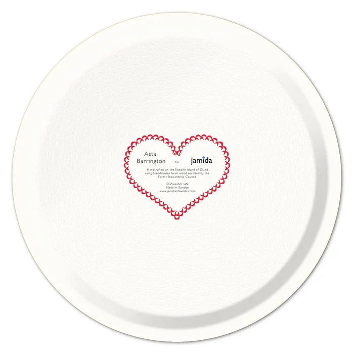 LOVE TRAY, MULTICOLOR 39