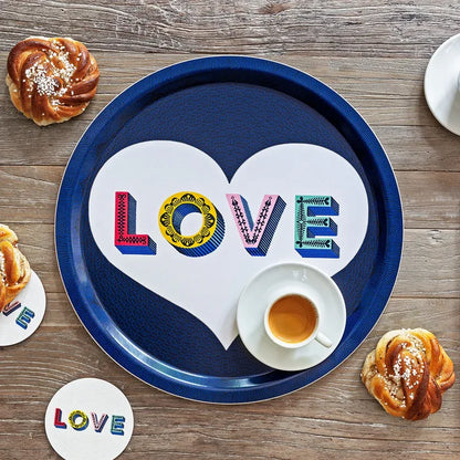 LOVE TRAY, MULTICOLOR 39